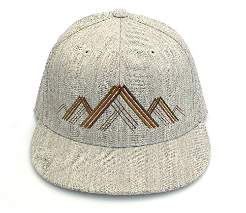 mens mountain hat