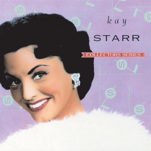 Kay Starr - The Man Upstairs Lyrics - Zortam Music