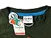 Coralup Little Boys Applique Dinosaur T-shirt(Green,4-5Y)
