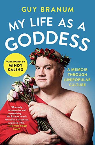 [Read] My Life as a Goddess: A Memoir through (Un)Popular Culture [W.O.R.D]