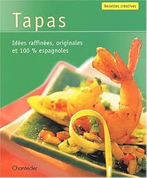 Tapas
