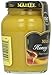 Maille Mustard Honey Dijon for Vinaigrettes, Glazed Vegetables, and Chicken Recipes Gourmet Dijon mustard imported from France, made with real Honey 8.11 oz