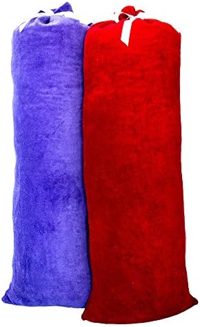 Cozy Sacks Beanbag-Refill Polystyrene, 4mm, White