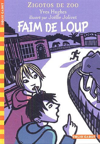 Faim de loup
