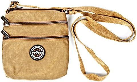 Travel Security Bag