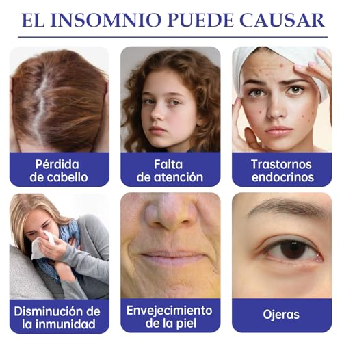 60 Parches para Dormir, Parches de Acción Rápida para Ayudar a Dormir Para Hombres y Mujeres, Sleep Patches Ingredientes 100% Naturales, Aliviar la Fatiga Física y la Ansiedad