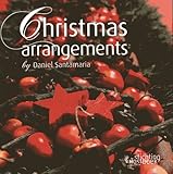 Christmas Arrangements by Daniel Santamaria by 