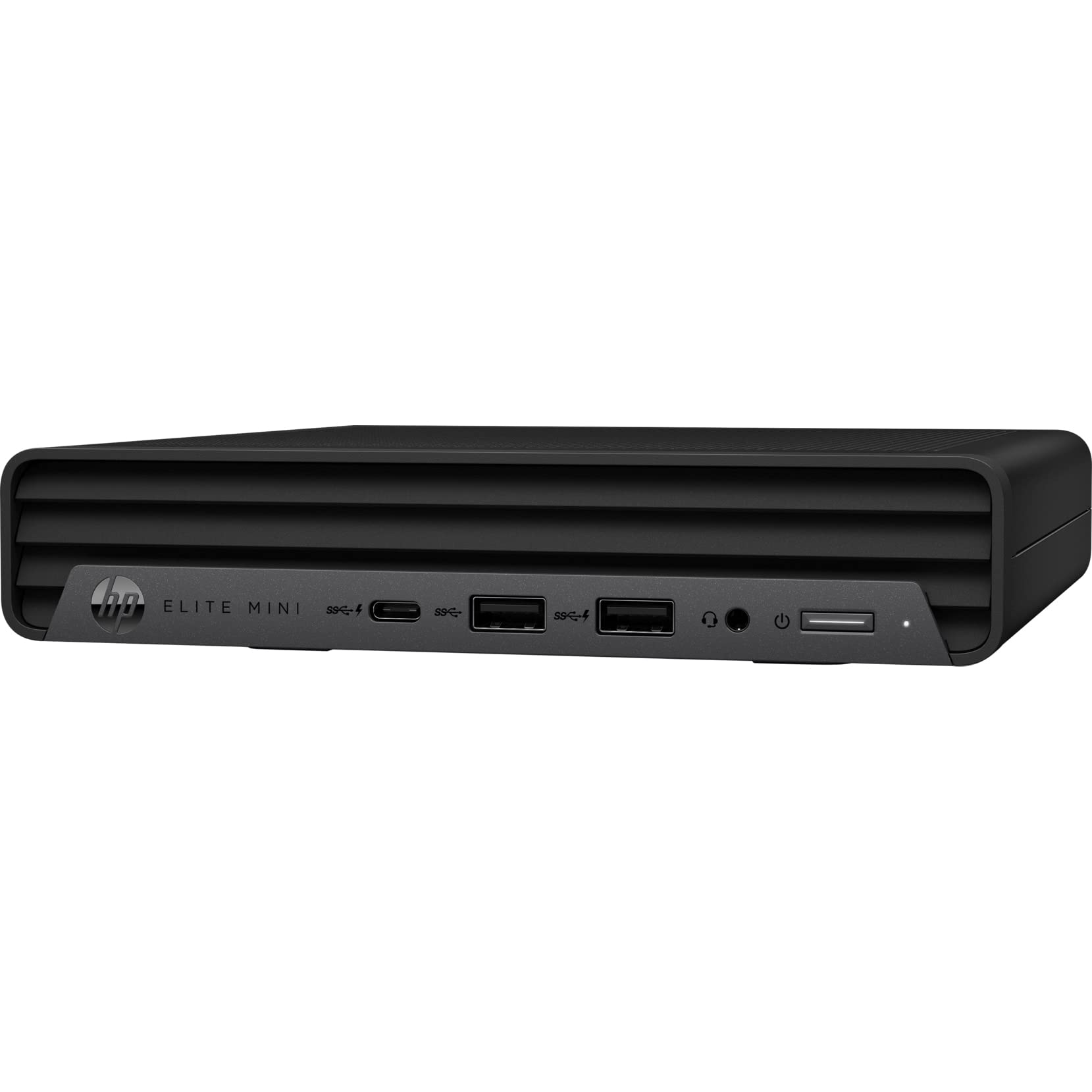 HP Elite Mini 800 G9 Business Desktop Computer, 14th Gen Intel 20-Core i7-14700 up to 5.4GHz, 32GB DDR5 RAM, 1TB PCIe SSD, WiFi 6, Bluetooth, Type-C, Keyboard and Mouse, Windows 11 Pro, AZ-XUT