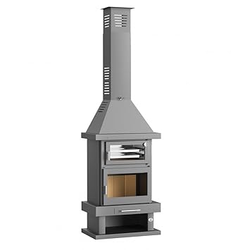 Embellecedores chimeneas | Embellecedores