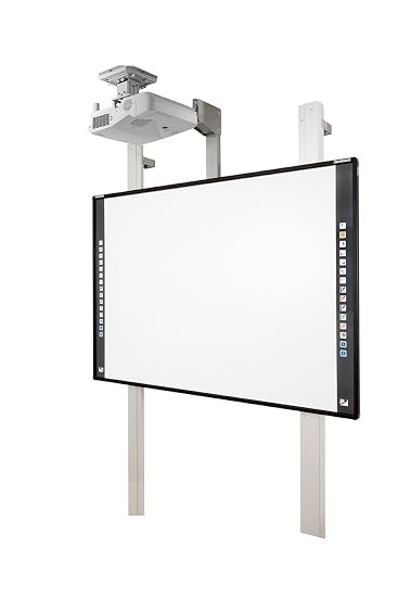 Franken Interaktive Tafel Hitachi Fx 89we1 217 9 X 128 2 Cm 89