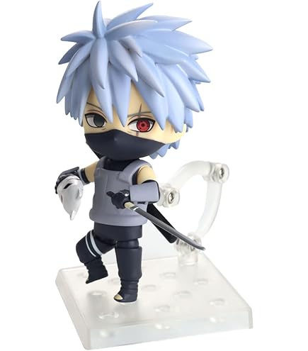 Good Smile Company Gunbuster: Noriko Takaya Nendoroid Action