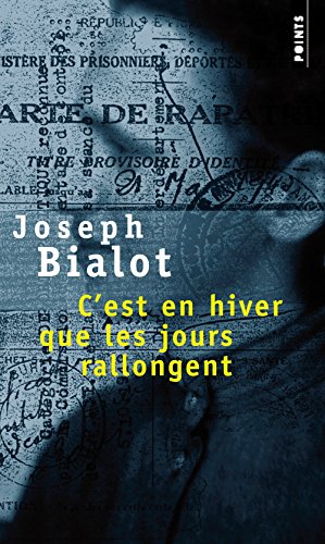 C'est en hiver que les jours rallongent