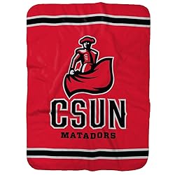 California State University Northridge Primary Logo