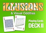 Illusions & Visual Oddities: Deck II by