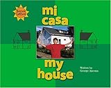 Image de Mi Casa / My House (Somos Latinos / We Are Latinos) (English and Spanish Edition)