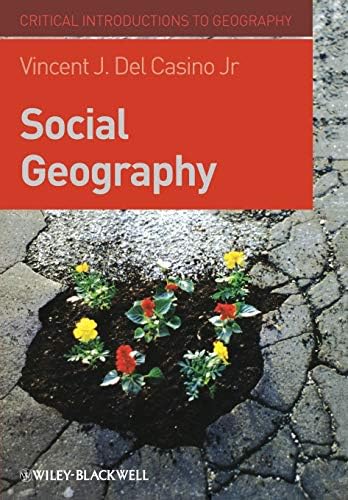 Environment and Society: A Critical Introduction (Critical