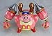Good Smile Kirby Planet Robobot: Kirby Nendoroid & Nendoroid More Robobot Armor Action Figure Set, Multicolor
