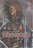 Image de Chonchu, tome 7