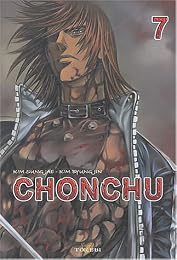 Chonchu