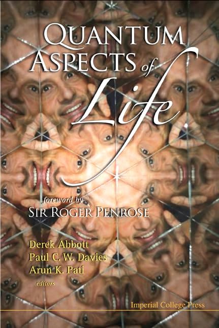 Amazon.com: The Quantum Activist : Amit Goswami, Ri Stewart and
