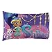 Nickelodeon Shimmer & Shine Magical Wonder Sheet Set, Twin