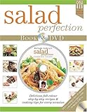 Image de Belinda Jeffery's Salad Perfection: Delicious ful-color step-by-step recipes & cooking tips for every occasion (Hinkler Kitchen)