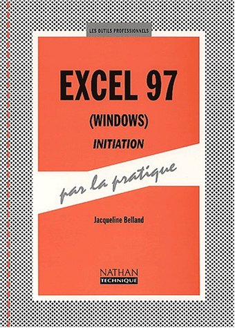 Excel 97