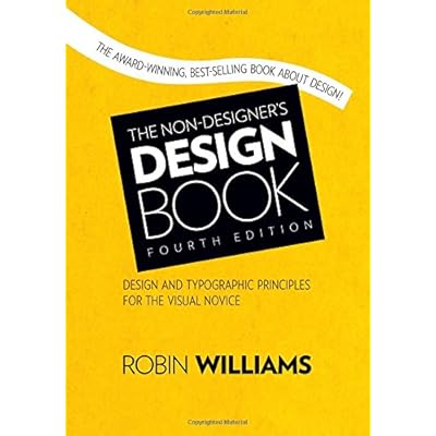 Ebook The Non-Designer's Design Book (4th Edition) PDF Ebook The Non-Designer's Design Book (4th Edition) PDF