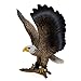 Schleich Bald Eagle Toy Figure