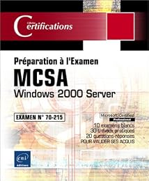 Windows 2000 Server
