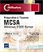 Windows 2000 Server - Examen 70-215 by 