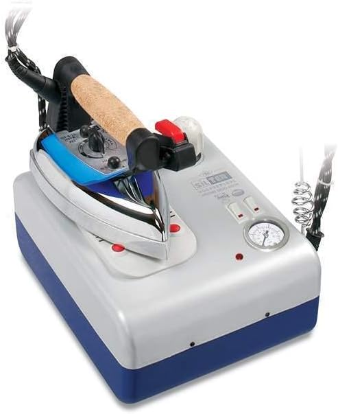 silter Super Mini Professional 2000 M 1 L productores plancha y ...