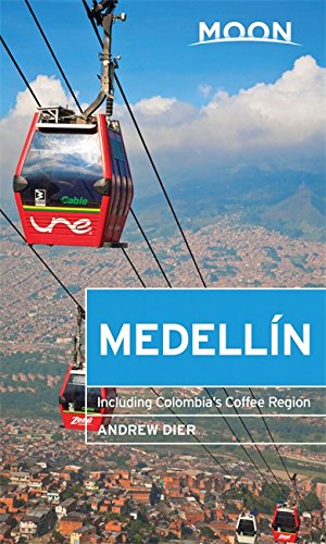 Real Estate Investing In Medellin The City Of Eternal