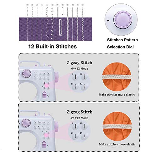 海外並行輸入正規品 Portable 限定価格suteck Electric Shared With Embroidery Beginners Amateurs For Stitches Built In 12 Table Extension With Machine Sewing 電動ミシン Helilagon Com 海外並行輸入正規品 Portable 限定価格suteck Electric Shared With Embroidery Beginners Amateurs For Stitches Built In 12 Table Extension With Machine Sewing 電動ミシン Helilagon Com