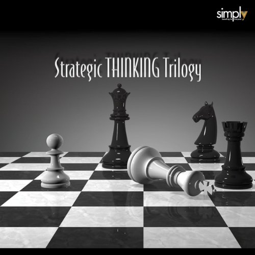 Strategic Thinking Trilogy: The Book of 5 Rings, The Art of War & The Prince