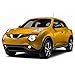 AUTOSAVER88 Fog Lights For Nissan Juke 2014 2015 2016 2017 (Fit All Models OE Style w/11 Halogen 12V 55W Bulbs & Wiring Harness)