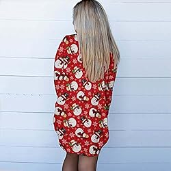 Sweater Dress Plus Size Crochet Cardigans For Women