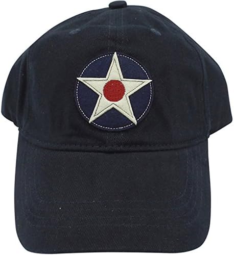 US Roundel Ball Cap