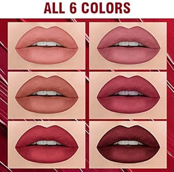 langmanni lipstick