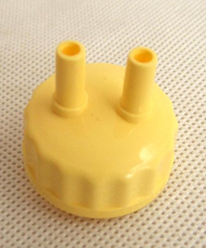 Baby Safe Suction Anti Backflow Vacuum Nasal Aspirator -Random (Color : Random) - Thumbnail 5