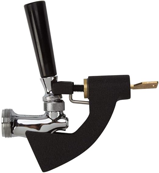 Amazon Com B V L Controls Ltd Aluminum Draft Beer Tap Faucet