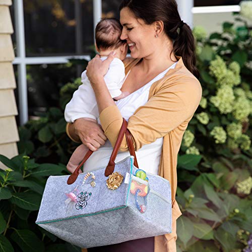 1 HugnHugs+Organizer+Practical+Accessories+Side+Pockets