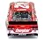 Autographed Kyle Larson 2016 Target Michigan First Cup Series Win 1:24 Scale Diecast Car Includes Certificate of Authenticity
