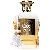 Paris Corner RUA EDP 3.4 Fl Oz Eau de Parfum Fragrance EDP Perfumes