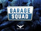 Garage Squad Season 5