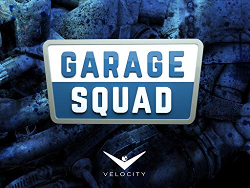 Garage Squad Season 5