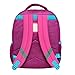 UPD JoJo Siwa 16 My Super Power Kids Backpack - Pink - Includes 1 JoJo Bow Hair Tie