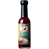 Karma Sauce, Hot Sauce Cosmic Dumpling, 5 Fl Oz
