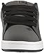 DC Men's Court Graffik SE Skate Shoe,Grey/White,11 D US