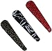 Set of 3 Shoe Horns by Alan Stuart, 6" (Set 11)